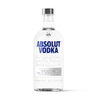 Vodka im Angebot bei Lidl in Detmold Vodka Angebote von ABSOLUT bei Lidl Detmold für 9,99 €