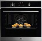 four pyrolyse - ELECTROLUX COD6P46X0 dans le catalogue Copra