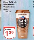 Aktuelle Joghurt Angebote bei GLOBUS in Siegen (Universitätsstadt) Aktuelles Caffè Angebot bei GLOBUS in Siegen (Universitätsstadt) ab 1,39 €