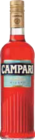Campari Bitter Aperitif bei EDEKA im Warin Prospekt für 10,99 €