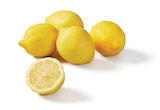 Lidl Valenton - Promo Citron Promo Citron à 1,19 € dans le catalogue Lidl à Valenton