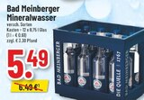 Angebot im Trinkgut Hemer Prospekt Trinkgut Hemer Prospekt mit im Angebot fĂŒr 5,49 âŹ