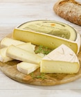Saint-Nectaire AOP Laitier - Société Fromagère du Livradois dans le catalogue Super U