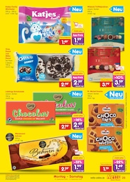 Milka Angebot & Preis im aktuellen Netto Marken-Discount Prospekt Milka Angebot im aktuellen Netto Marken-Discount Prospekt auf Seite 35