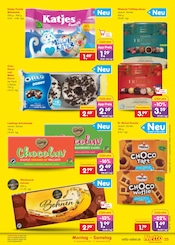 Ähnliche Milka Haselnusscreme Angebote im Prospekt "Aktuelle Angebote" von Netto Marken-Discount Ähnliches Angebot bei Netto Marken-Discount in Prospekt "Aktuelle Angebote" gefunden auf Seite 35