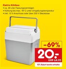 Elektro Kühlbox im Angebot bei Netto Marken-Discount in Fulda Elektro Kühlbox Angebote bei Netto Marken-Discount Fulda für 20,00 €