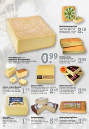 Aktueller E center Prospekt mit Raclette, "Aktuelle Angebote", Seite 18