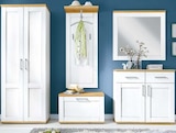 Schrank Romance für 59,99 € bei SB Möbel Boss im Angebot Schrank Romance im aktuellen SB Möbel Boss Prospekt