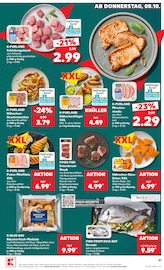 Geflügel im Kaufland Prospekt in Seevetal Aktueller Kaufland Prospekt mit Geflügel, "Hier bin ich richtig", Seite 41