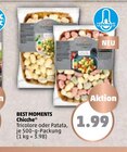 Chicche Angebot in Schwarzheide Chicche im aktuellen Prospekt bei Penny-Markt in Schwarzheide
