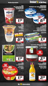 Saft im EDEKA Prospekt "Aktuelle Angebote" mit 21 Seiten (Osnabrück)