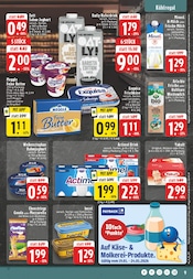 Aktueller E center Prospekt mit Milch, "Aktuelle Angebote", Seite 9