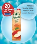 Aktuelle Saft Angebote bei EDEKA in Rostock Aktuelles 20 Extra°Punkte = 20 Cent Angebot bei EDEKA in Rostock