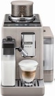 Aktuelles Kaffeevollautomat EXAM440.55.BG Rivelia Angebot bei expert in Cottbus ab 699,00 €