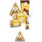 SUR TOUS LES CHOCOLATS DE NOËL - FERRERO ROCHER - Carrefour à Rosny-sous-Bois SUR TOUS LES CHOCOLATS DE NOËL - FERRERO ROCHER en promo chez Carrefour Rosny-sous-Bois