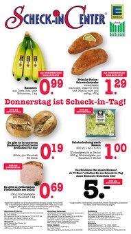 Wecker im aktuellen E center Prospekt (Heidelberg) Wecker im E center Prospekt "Aktuelle Angebote" mit 72 Seiten (Heidelberg)