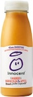 Ingwer Shot Vitamin C+D im Angebot bei REWE in Kempten Ingwer Shot Vitamin C+D Angebote von Innocent bei REWE Kempten für 1,49 €