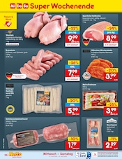 Grillfleisch im Netto Marken-Discount Prospekt in Trier Aktueller Netto Marken-Discount Prospekt mit Grillfleisch, "Aktuelle Angebote", Seite 50