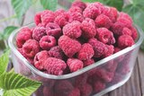 Himbeeren o. Erdbeeren Angebote bei Zimmermann Göttingen für 2,99 €