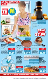 Kuchen im aktuellen Kaufland Prospekt (Fürth) Kuchen im Kaufland Prospekt "Hier bin ich richtig" mit 65 Seiten (Fürth)