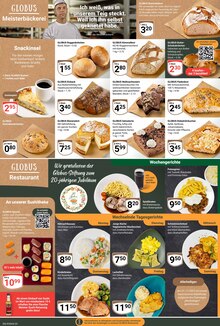 Wecker im aktuellen GLOBUS Prospekt (Siegen (Universitätsstadt)) Wecker im GLOBUS Prospekt "Aktuelle Angebote" mit 38 Seiten (Siegen (Universitätsstadt))