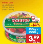 Aktuelles Dose Angebot bei Netto Marken-Discount in Duisburg ab 3,99 €