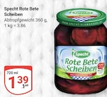 Angebot im GLOBUS Ainring Prospekt GLOBUS Ainring Prospekt mit im Angebot für 1,39 €
