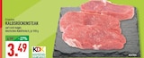 Frisches Kalbsrückensteak Angebote bei Marktkauf Marl für 3,49 €