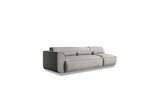 Miuform Einzelsofa modular Flex Felix für 1.019,00 € bei Höffner im Angebot Miuform Einzelsofa modular Flex Felix im aktuellen Höffner Prospekt