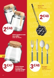 Cuisine Angebote im Prospekt "SUPER DEAL" von B&M auf Seite 6