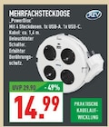 MEHRFACHSTECKDOSE Angebote bei Marktkauf Bochum für 14,99 €