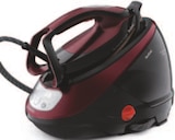 Dampfbügelstation PRO EXPRESS PROTECT GV9230 im Angebot bei expert in Dinslaken Dampfbügelstation PRO EXPRESS PROTECT GV9230 Angebote von Tefal bei expert Dinslaken für 199,99 €