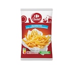 Frites surgelées - CARREFOUR CLASSIC' en promo chez Carrefour Market Frites surgelées - CARREFOUR CLASSIC' dans le catalogue Carrefour Market