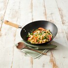 WOK DE CREVETTES DÉCORTIQUÉES MARINÉES - SANS MARQUE - Auchan Hypermarché à Nantes WOK DE CREVETTES DÉCORTIQUÉES MARINÉES - SANS MARQUE en promo chez Auchan Hypermarché Nantes à 14,98 €