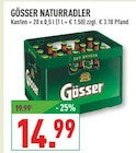 Marktkauf Ratingen - Naturradler Angebot im Prospekt Naturradler bei Marktkauf im Ratingen Prospekt für 14,99 €