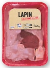 Promo Lapin entier découpé sans tête avec foie à 10,20 € dans le catalogue Netto à Port-Sainte-Marie