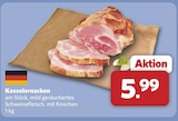 Kasslernacken bei combi im Cuxhaven Prospekt für 5,99 €