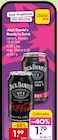Ready to Drink Angebote von Jack Daniel's bei Netto Marken-Discount Rosenheim für 1,79 €
