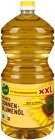 XXL Reines Sonnenblumenöl Angebote von Solvel bei Penny Augsburg für 4,59 €