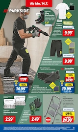 Socken im Lidl Prospekt in Bocholt Aktueller Lidl Prospekt mit Socken, "LIDL LOHNT SICH", Seite 19