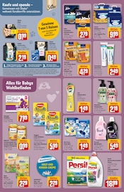 Ähnliche Welpenfutter Angebote im Prospekt "Dein Markt" von REWE Ähnliches Angebot bei REWE in Prospekt "Dein Markt" gefunden auf Seite 30