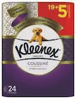 Papier Toilette Kleenex - KLEENEX dans le catalogue U Express