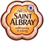 Ziegenfrischkäse oder Saint Albray von Chavroux im aktuellen REWE Prospekt für 2,22 €