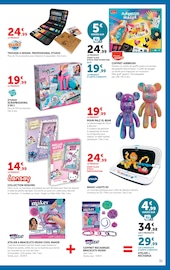 Promos Bureau dans le catalogue "SUPER U" de Super U Bureau en promo dans le catalogue Super U à la page 31