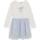 Robe fille - DISNEY - Carrefour à Courbevoie Robe fille - DISNEY en promo chez Carrefour Courbevoie à 11,99 €