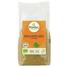 Boulgour traditionnel PRIMEAL 500 g - PRIMÉAL dans le catalogue Botanic