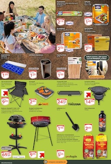 Grillkohle im aktuellen GLOBUS Prospekt (Krefeld) Grillkohle im GLOBUS Prospekt "Aktuelle Angebote" mit 29 Seiten (Krefeld)