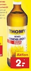 Reines Sonnenblumenöl im Angebot bei Netto Marken-Discount in Bonn Reines Sonnenblumenöl Angebote von Thomy bei Netto Marken-Discount Bonn für 2,00 €