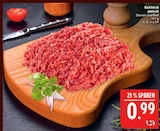 Hackfleisch gemischt Schwein und Rind im Angebot bei Marktkauf in Bautzen Hackfleisch gemischt Schwein und Rind Angebote bei Marktkauf Bautzen für 0,99 €