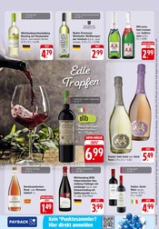 Aktueller E center Prospekt mit Rotwein, "Aktuelle Angebote", Seite 32